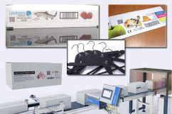 Испанский производитель начал поставки оборудования для печати на гофрокартоне и других поверхностях